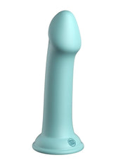 Dillio Platinum Big Hero Silicone Dildo 6in